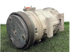 Recambio de compresor aire acondicionado para kia carnival ii 2.9 crdi cat referencia OEM IAM 1315012000 DOOWON - 4.CANALES 10PA