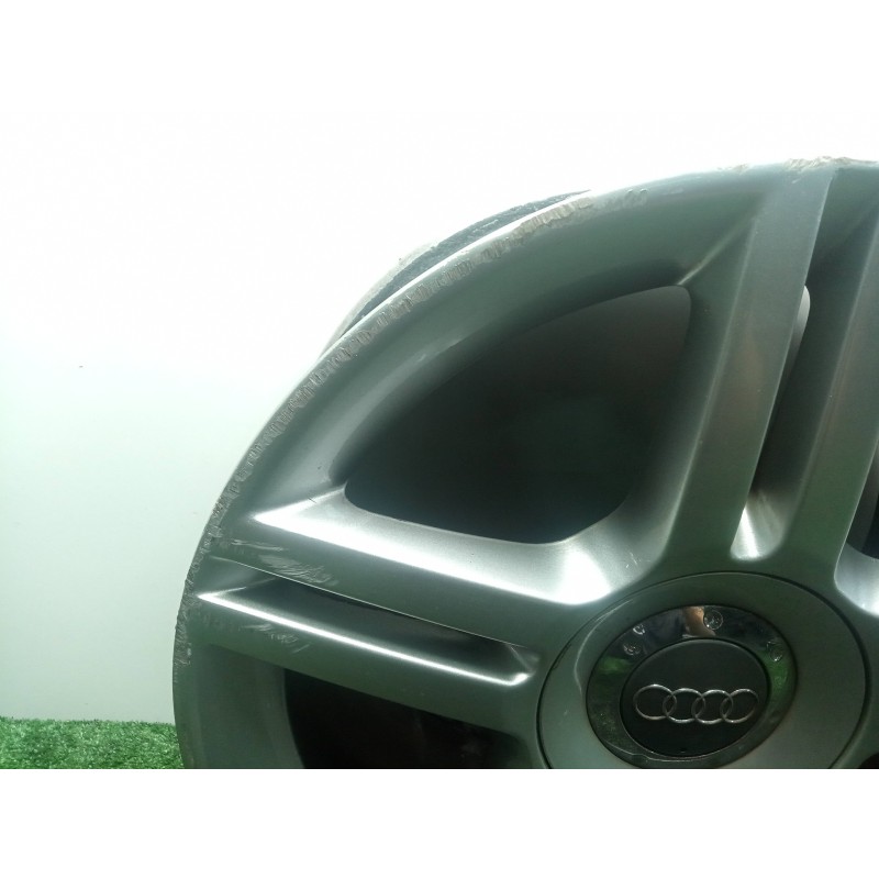 Recambio de llanta para audi a4 berlina (8e) 2.0 tdi referencia OEM IAM 8E0601025AS 17´´PULGADAS LLANTAS - LLANTA