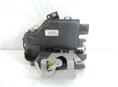 Recambio de cerradura puerta delantera derecha para audi a4 berlina (8e) 1.9 tdi referencia OEM IAM 8E1837016C 7.PINES 