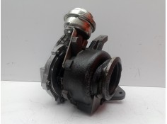 Recambio de turbocompresor para mercedes-benz sprinter 02.00  caja cerrada, techo elevado 2.2 cdi cat referencia OEM IAM 709836- 2
