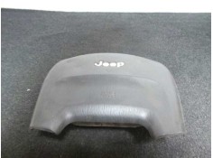 Recambio de airbag delantero izquierdo para chrysler jeep gr.cherokee (wj/wg) 2.7 crd cat referencia OEM IAM TVDDM3181C0071  