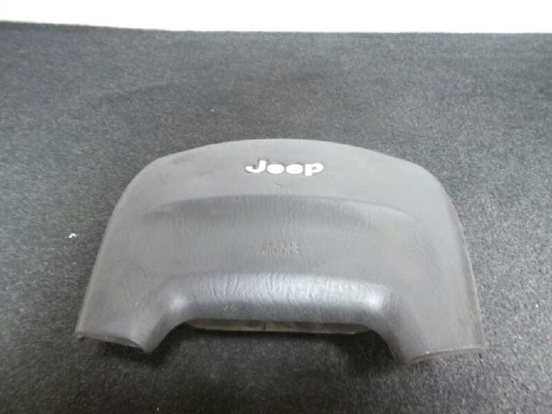 Recambio de airbag delantero izquierdo para chrysler jeep gr.cherokee (wj/wg) 2.7 crd cat referencia OEM IAM TVDDM3181C0071  