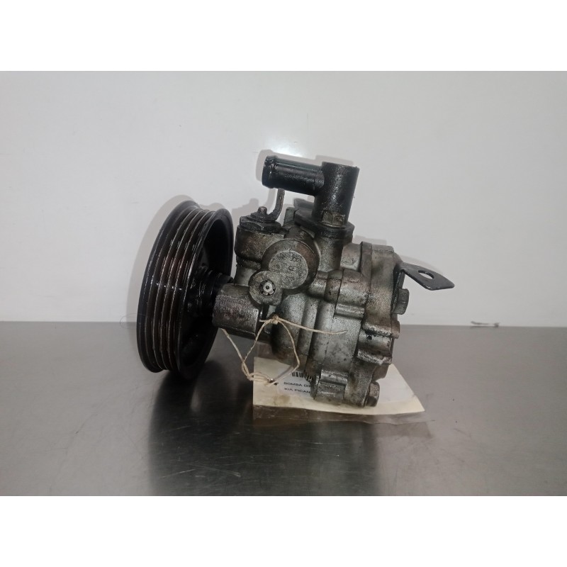 Recambio de bomba direccion para kia picanto 1.1 cat referencia OEM IAM 5710007000  