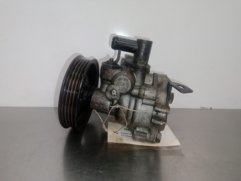 Recambio de bomba direccion para kia picanto 1.1 cat referencia OEM IAM 5710007000  
