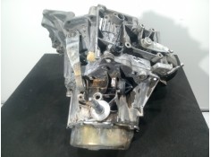 Recambio de caja cambios para citroën c15 1.8 diesel (161) referencia OEM IAM 20CJ10 5.VELOCIDADES MANUAL 2