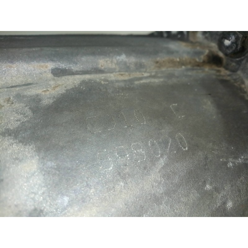 Recambio de caja cambios para citroën c15 1.8 diesel (161) referencia OEM IAM 20CJ10 5.VELOCIDADES MANUAL