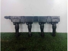 Recambio de bobina encendido para opel corsa d 1.4 16v referencia OEM IAM 0221503472 6.PINES 