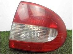 Recambio de piloto trasero derecho para renault megane i fase 2 classic (la..) 1.9 dti diesel referencia OEM IAM  2.SERIE - EXTE