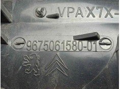 Recambio de piloto trasero izquierdo para citroën c5 berlina 2.0 hdi fap referencia OEM IAM 9675061580 11-18 - BLANCO EXTERIOR 2