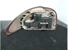 Recambio de piloto trasero derecho para ford mondeo berlina/familiar (fd) 1.8 16v cat referencia OEM IAM  5.PUERTAS  2