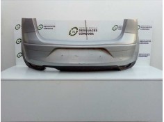 Recambio de paragolpes trasero para seat altea (5p1) 1.9 tdi referencia OEM IAM   GRIS