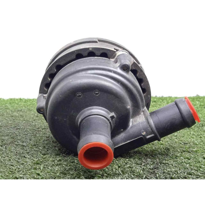 Recambio de bomba agua para alfa romeo stelvio (630) 2.2 jtdm cat referencia OEM IAM 52076512 ELECTRICA 