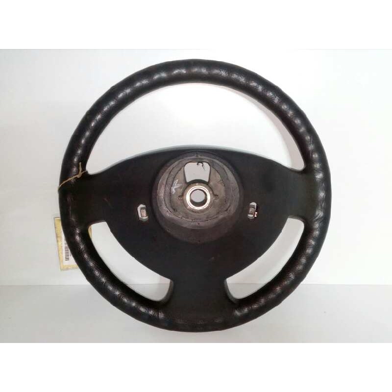 Recambio de volante para renault clio ii fase i (b/cbo) referencia OEM IAM 8200057418C-8200057506C GOMA 