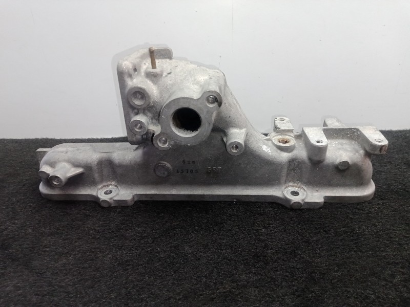 Recambio de colector admision para mitsubishi asx (ga0w) 2.2 di-d cat referencia OEM IAM   