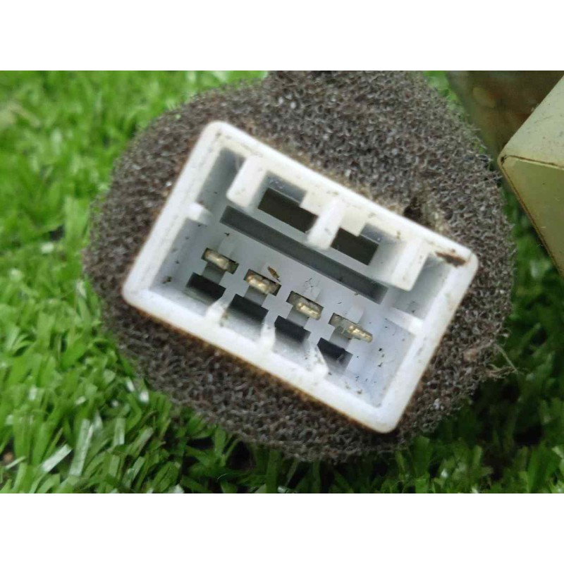 Recambio de mando limpia para chevrolet aveo 1.2 cat referencia OEM IAM 96810070 9.PIN NIEBLA TRASERO