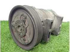 Recambio de compresor aire acondicionado para ssangyong musso 2.9 turbodiesel cat referencia OEM IAM 5062211521 ZEXEL - 6.CANALE