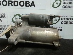 Recambio de motor arranque para ford escort berl./turnier 1.8 16v cat referencia OEM IAM 96BB11000AA   2