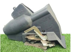 Recambio de cerradura puerta trasera derecha para mercedes-benz clase c (w202) berlina 2.5 diesel cat referencia OEM IAM 2027300