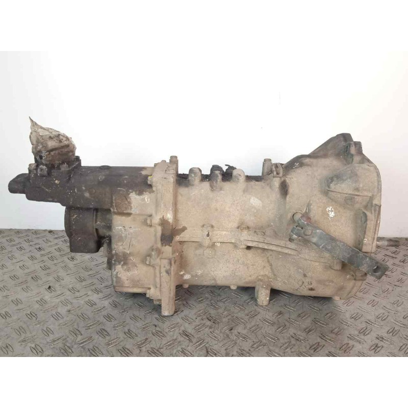 Recambio de caja cambios para suzuki sj 410 1.0 referencia OEM IAM  45405 4 VELOCIDADES