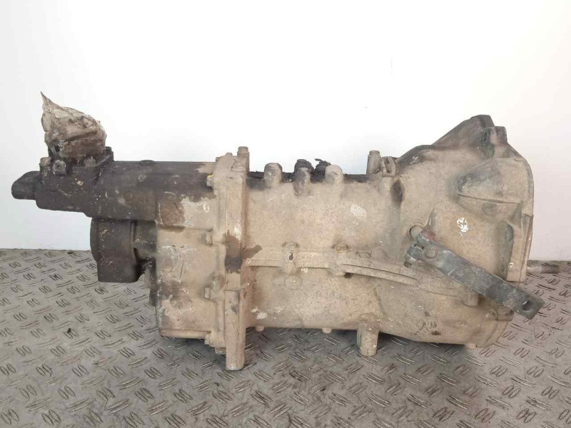 Recambio de caja cambios para suzuki sj 410 1.0 referencia OEM IAM  45405 4 VELOCIDADES