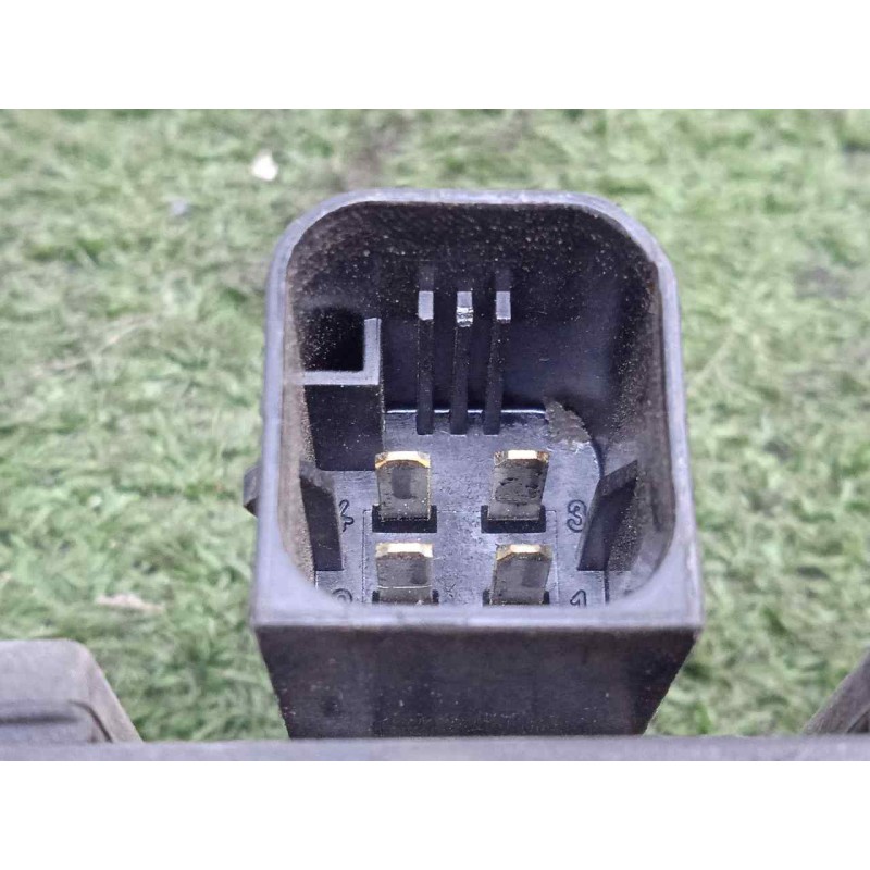 Recambio de bobina encendido para citroën c3 1.4 referencia OEM IAM 9654814480  