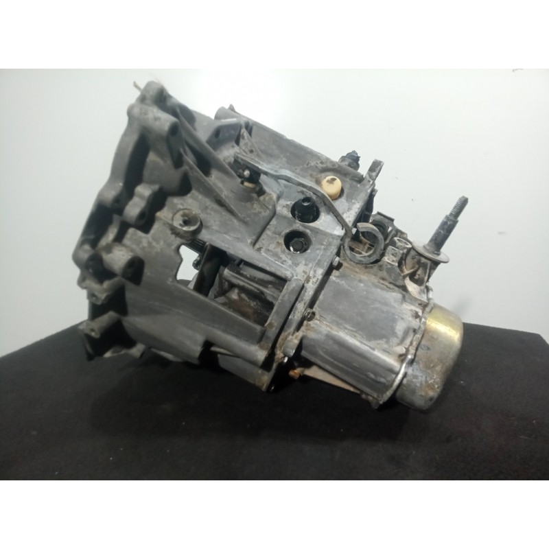 Recambio de caja cambios para citroën c15 1.8 diesel (161) referencia OEM IAM 20CJ10 5.VELOCIDADES MANUAL