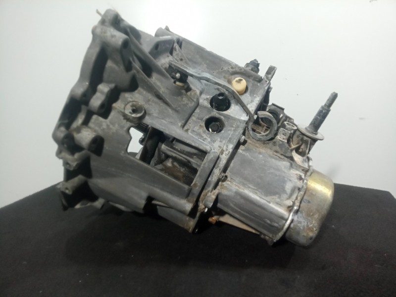 Recambio de caja cambios para citroën c15 1.8 diesel (161) referencia OEM IAM 20CJ10 5.VELOCIDADES MANUAL