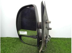 Recambio de retrovisor izquierdo para peugeot boxer caja cerr. acristalada (rs2850)(290/330)(´02) 2.8 hdi referencia OEM IAM  02