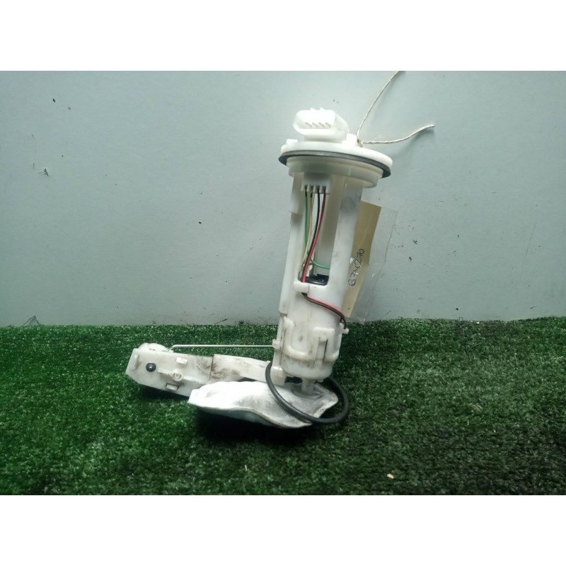 Recambio de aforador para honda pcx 125 referencia OEM IAM 16700K97T01  