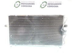 Recambio de condensador / radiador aire acondicionado para kia carnival ii 2.9 crdi cat referencia OEM IAM   