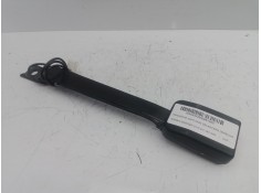 Recambio de enganche cinturon delantero derecho para nissan qashqai (j10) 2.0 16v cat referencia OEM IAM 86842JD00C  