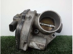 Recambio de caja mariposa para ford focus berlina (cap) 1.6 cat referencia OEM IAM  VISTEON 6.PINES