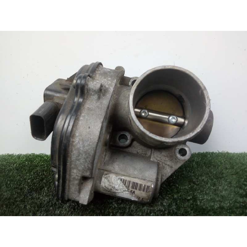 Recambio de caja mariposa para ford focus berlina (cap) 1.6 cat referencia OEM IAM  VISTEON 6.PINES