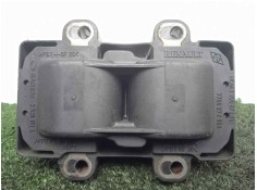 Recambio de bobina encendido para renault clio ii fase i (b/cbo) 1.2 referencia OEM IAM 7700873701-7700274008-2526151A ENCHUFE.O
