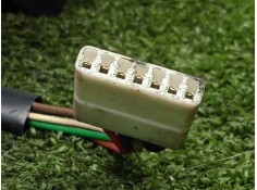 Recambio de retrovisor izquierdo para peugeot boxer caja cerr. acristalada (rs2850)(290/330)(´02) 2.8 hdi referencia OEM IAM  02 2