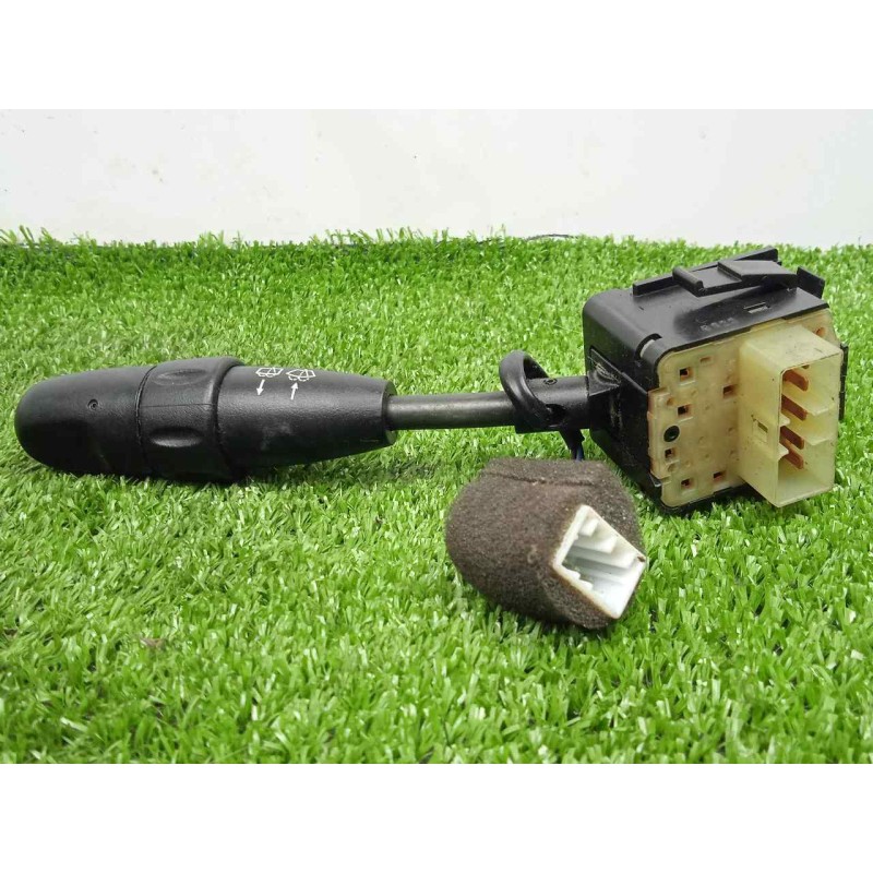 Recambio de mando limpia para chevrolet aveo 1.2 cat referencia OEM IAM 96810070 9.PIN NIEBLA TRASERO