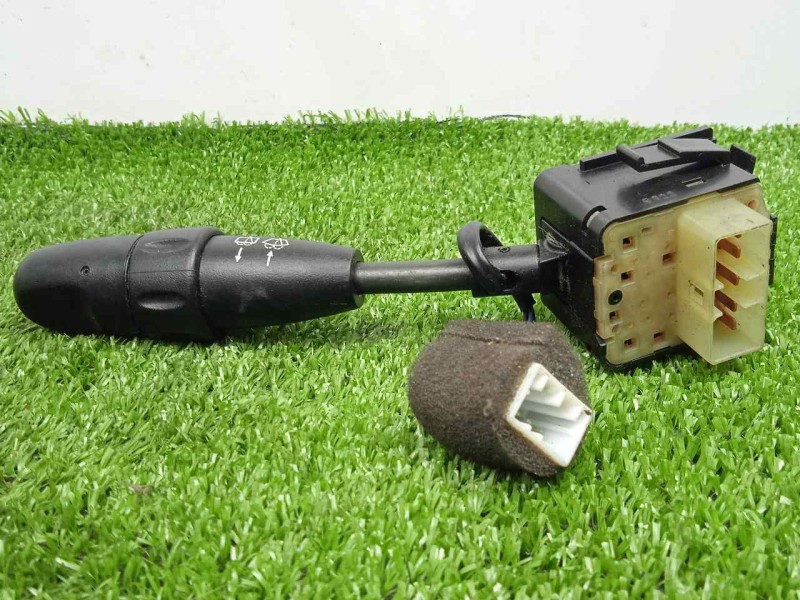 Recambio de mando limpia para chevrolet aveo 1.2 cat referencia OEM IAM 96810070 9.PIN NIEBLA TRASERO