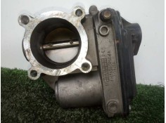 Recambio de caja mariposa para ford focus berlina (cap) 1.6 cat referencia OEM IAM  VISTEON 6.PINES 2