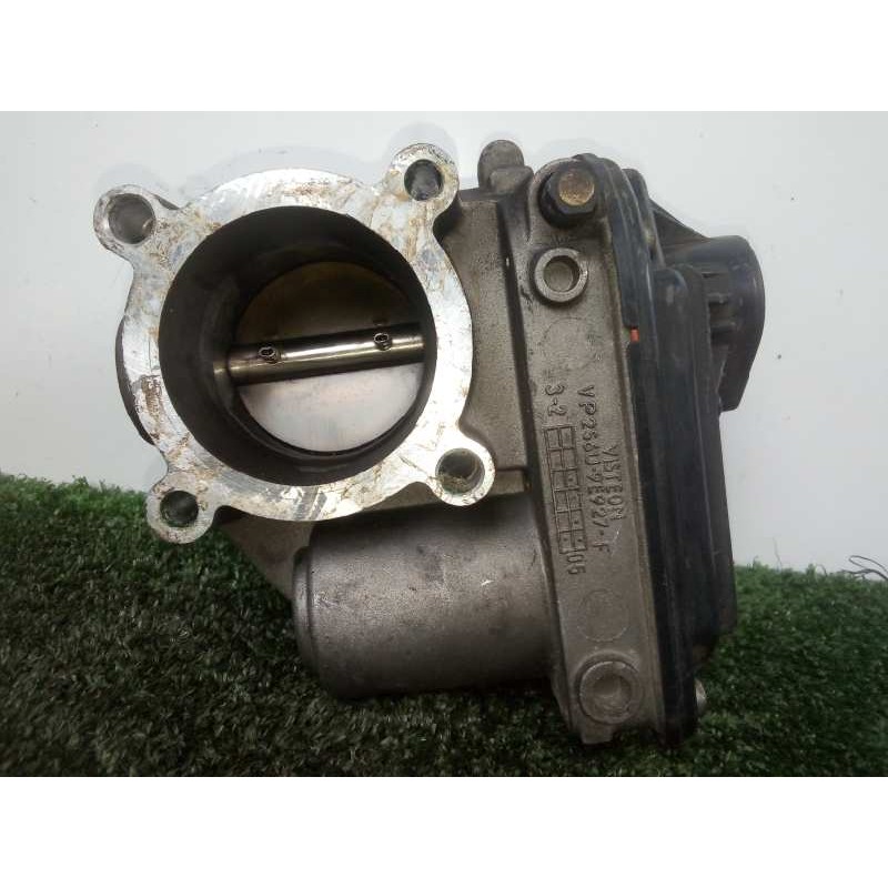 Recambio de caja mariposa para ford focus berlina (cap) 1.6 cat referencia OEM IAM  VISTEON 6.PINES