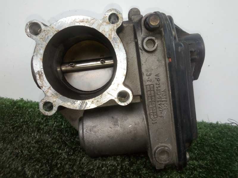 Recambio de caja mariposa para ford focus berlina (cap) 1.6 cat referencia OEM IAM  VISTEON 6.PINES