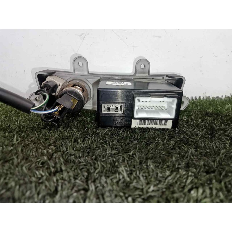 Recambio de modulo electronico para ssangyong korando 2.0 td cat referencia OEM IAM 202008944-8971034010HDX  