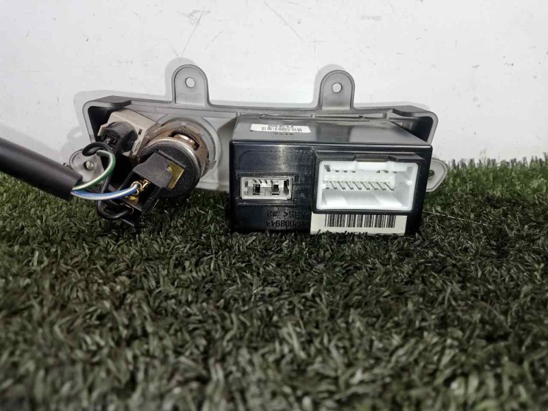 Recambio de modulo electronico para ssangyong korando 2.0 td cat referencia OEM IAM 202008944-8971034010HDX  