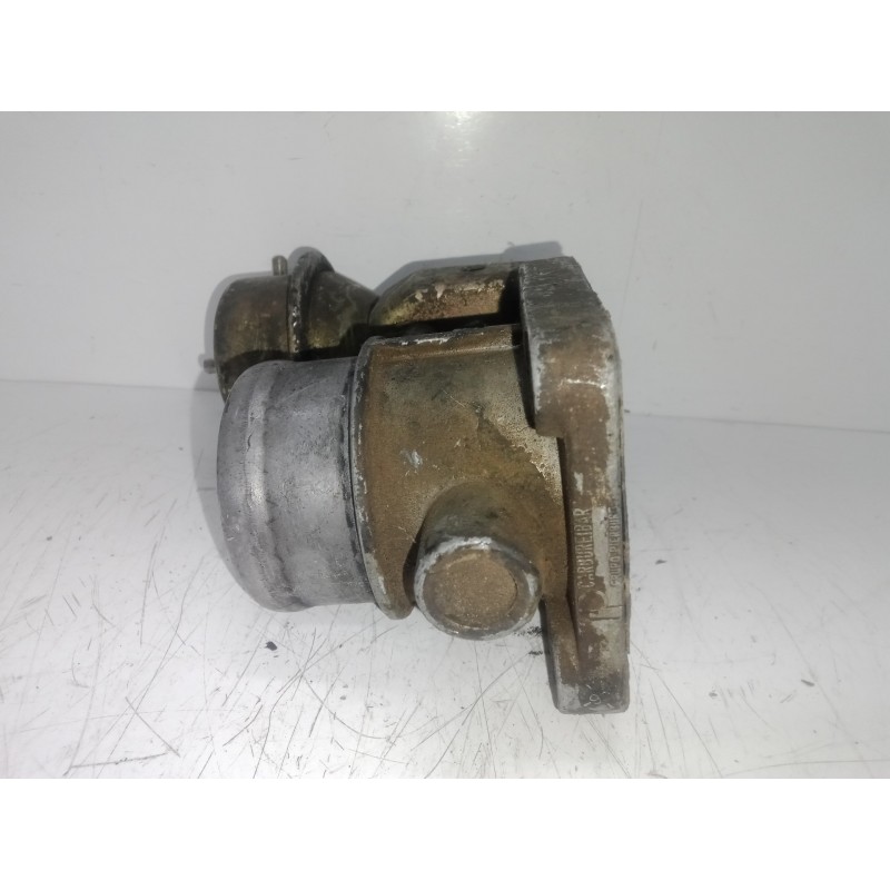 Recambio de caja mariposa para nissan terrano/terrano.ii (r20) comfort referencia OEM IAM   