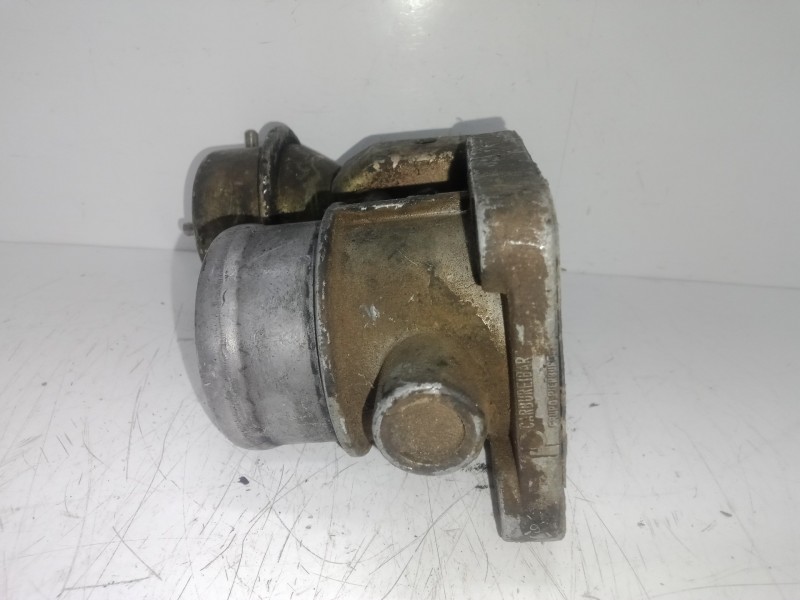 Recambio de caja mariposa para nissan terrano/terrano.ii (r20) comfort referencia OEM IAM   