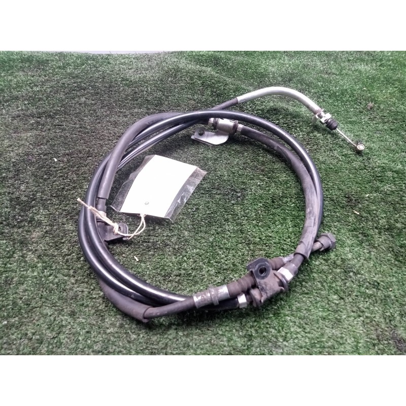 Recambio de no identificado para honda forza 250 250 c.c referencia OEM IAM 43450KSVJ01 CABLE.FRENO.TRASERO 