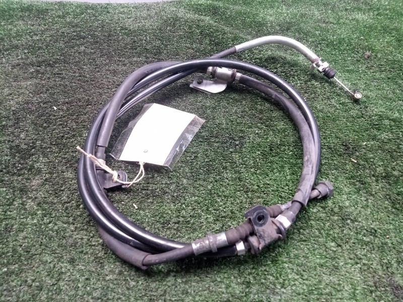 Recambio de no identificado para honda forza 250 250 c.c referencia OEM IAM 43450KSVJ01 CABLE.FRENO.TRASERO 