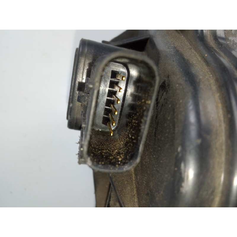 Recambio de caja mariposa para ford focus berlina (cap) 1.6 cat referencia OEM IAM  VISTEON 6.PINES