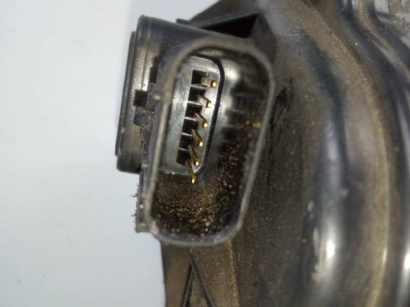 Recambio de caja mariposa para ford focus berlina (cap) 1.6 cat referencia OEM IAM  VISTEON 6.PINES