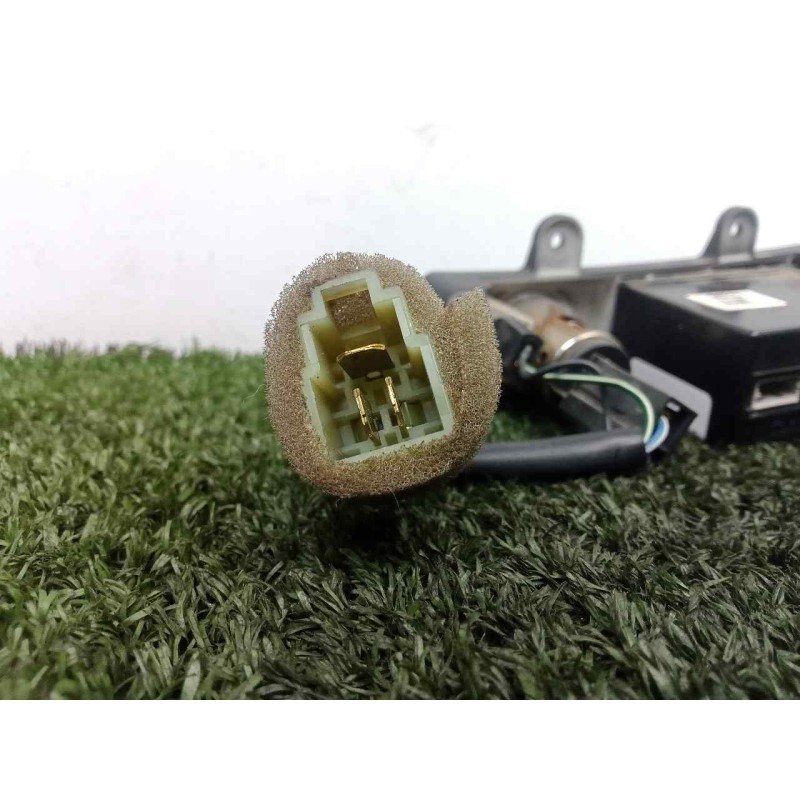 Recambio de modulo electronico para ssangyong korando 2.0 td cat referencia OEM IAM 202008944-8971034010HDX  