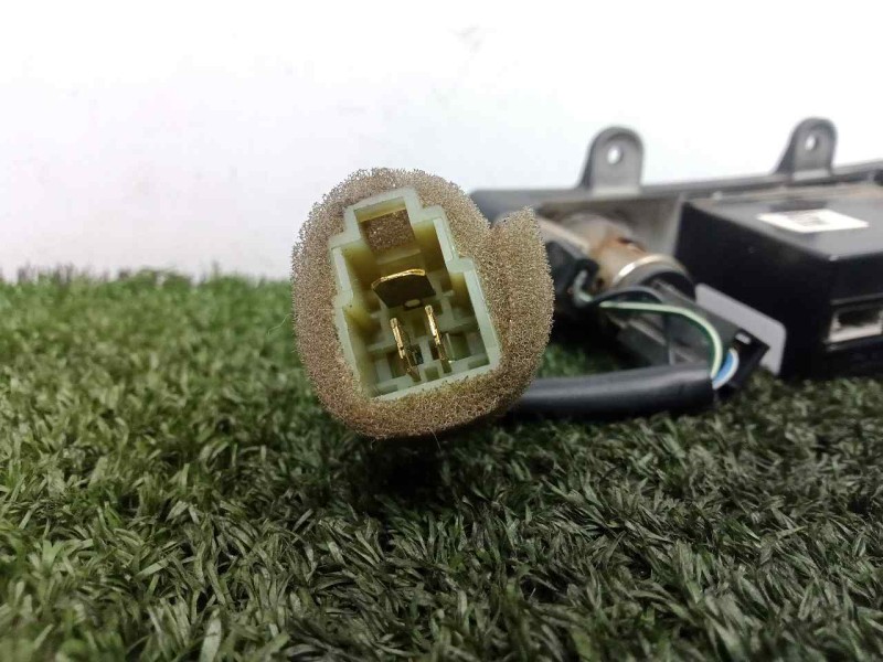 Recambio de modulo electronico para ssangyong korando 2.0 td cat referencia OEM IAM 202008944-8971034010HDX  